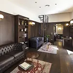 Ξενοδοχείο Palazzo Failla Μόντικα