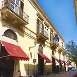 Ξενοδοχείο Palazzo Failla Μόντικα