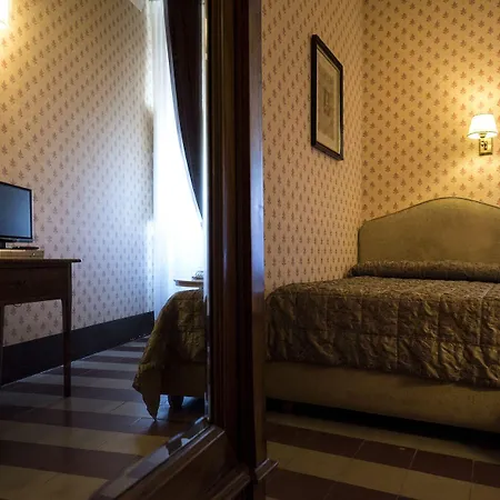 Palazzo Failla 4* 莫迪卡