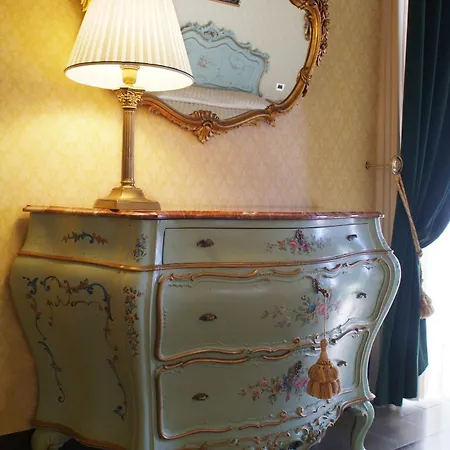 Hotel Palazzo Failla