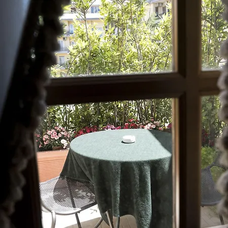 Ξενοδοχείο Palazzo Failla