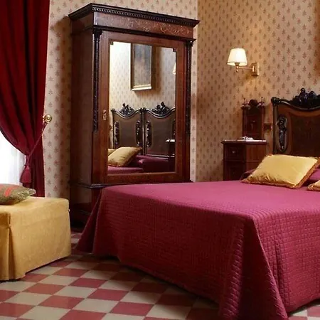 Ξενοδοχείο Palazzo Failla Μόντικα