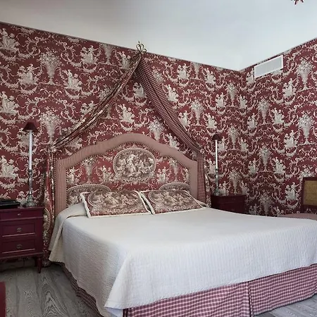 Palazzo Failla 4*
