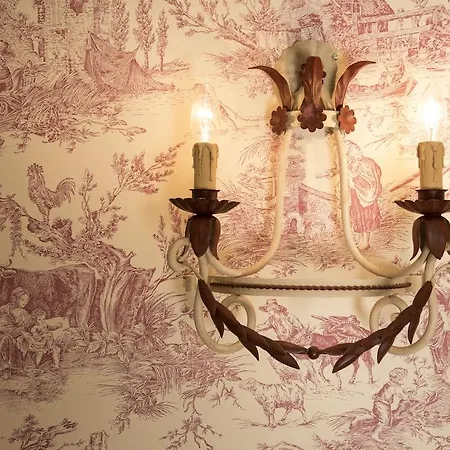 Palazzo Failla 4* Modica