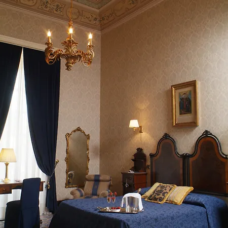 Palazzo Failla Hotell