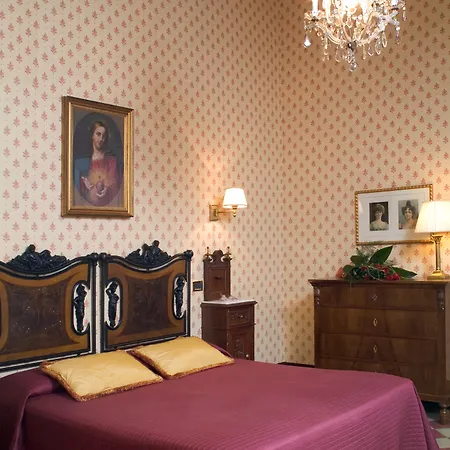 Palazzo Failla Hotell Modica