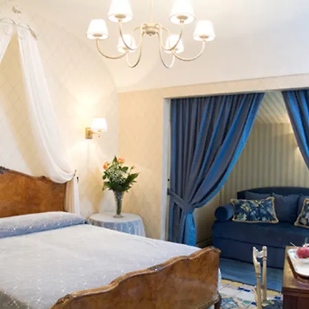 Palazzo Failla Hotel Modica