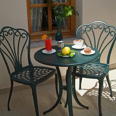 Hotel Palazzo Failla 4*