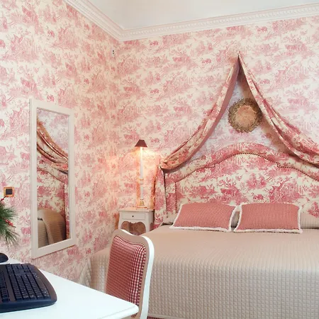 Hotell Palazzo Failla Modica