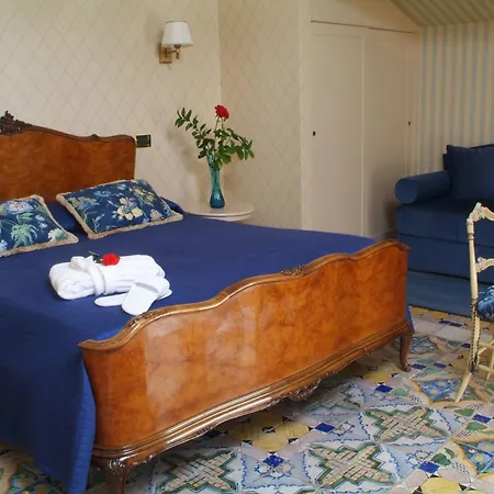 Hotell Palazzo Failla Modica