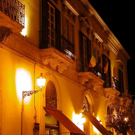 Palazzo Failla 4*