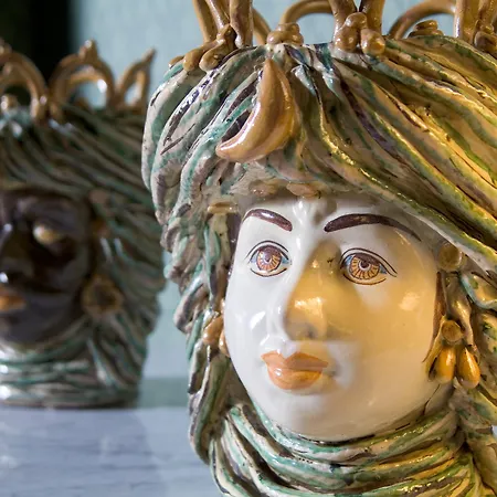 Hotell Palazzo Failla