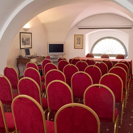 Hotell Palazzo Failla