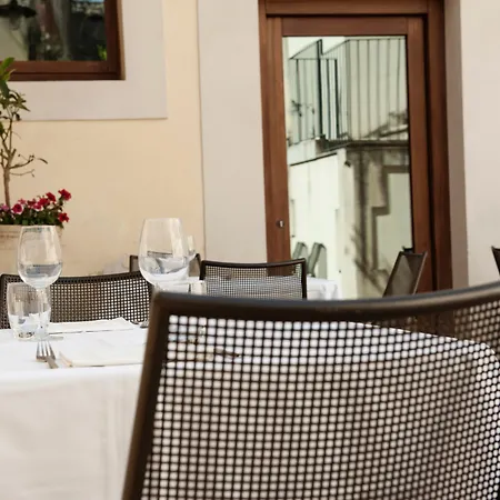 Palazzo Failla 酒店 4*