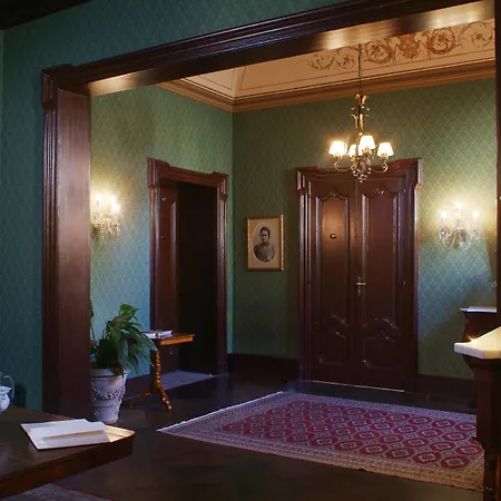 Palazzo Failla 4*