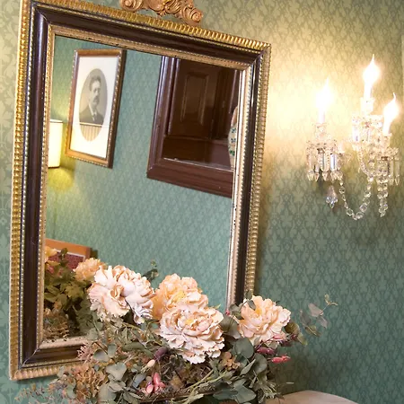 Palazzo Failla Modica