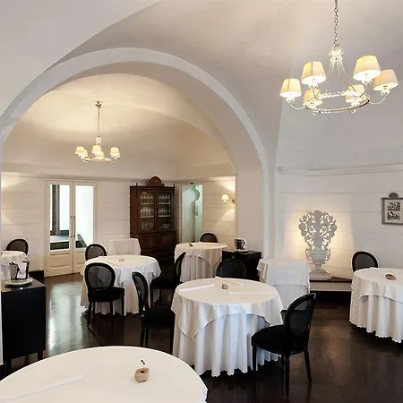Palazzo Failla 4*