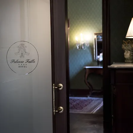 Palazzo Failla 酒店