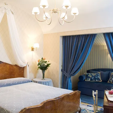 Palazzo Failla 4* Μόντικα