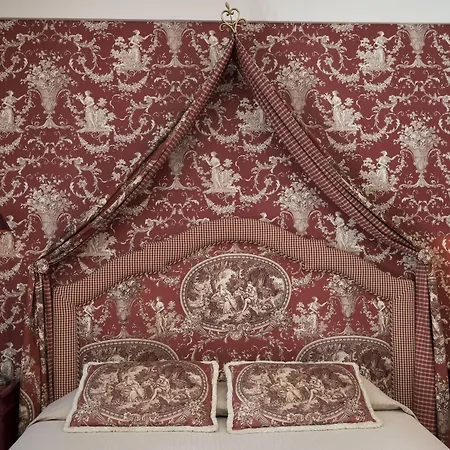 酒店 Palazzo Failla 莫迪卡