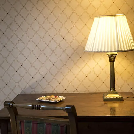 Palazzo Failla Hotell Modica