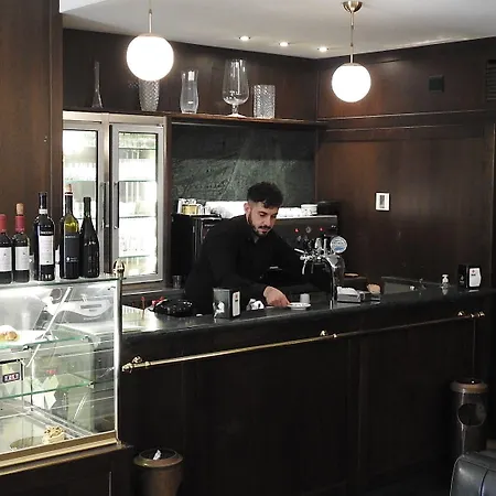 Palazzo Failla 酒店 4*