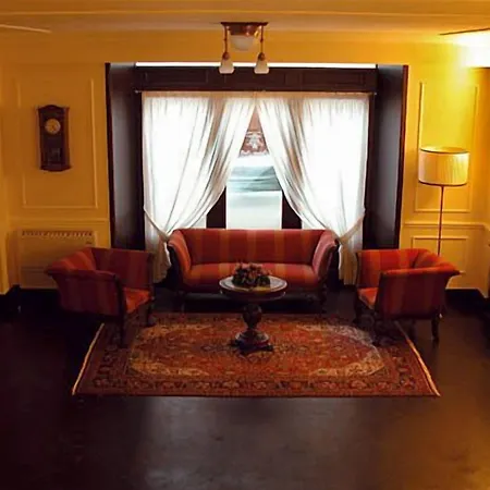 Palazzo Failla 4*
