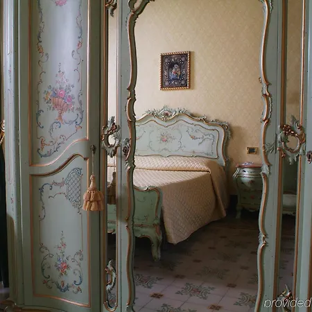 酒店 Palazzo Failla