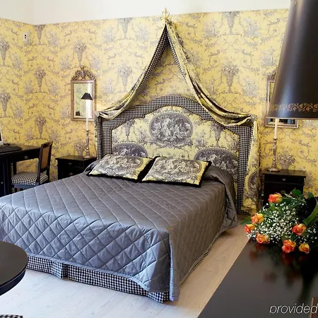 Hotell Palazzo Failla 4*