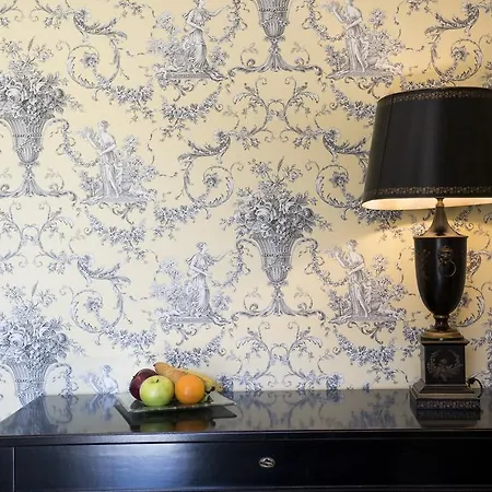 Hotel Palazzo Failla Modica