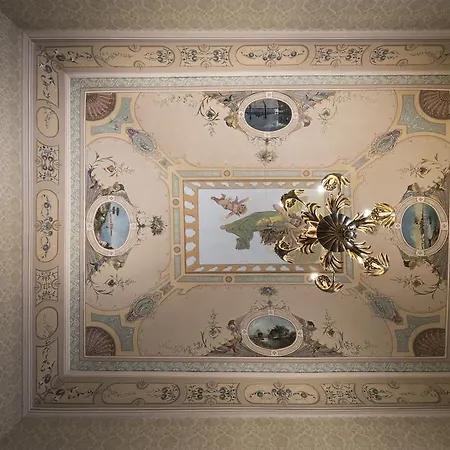 Hotell Palazzo Failla 4*