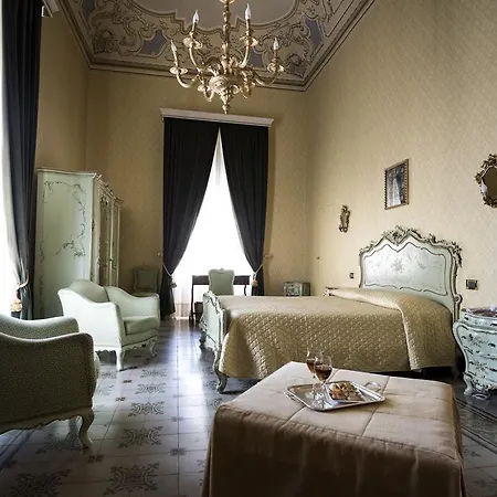酒店 Palazzo Failla 4*