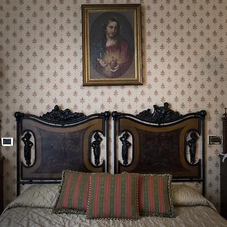 Hotel Palazzo Failla Modica