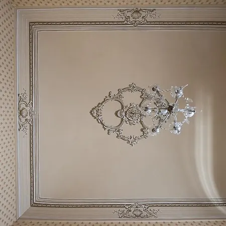 Palazzo Failla Modica