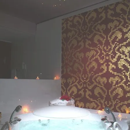 Hotel Palazzo Failla 4*