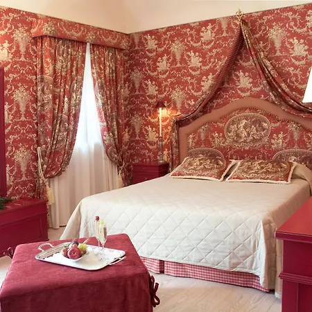 Hotel Palazzo Failla