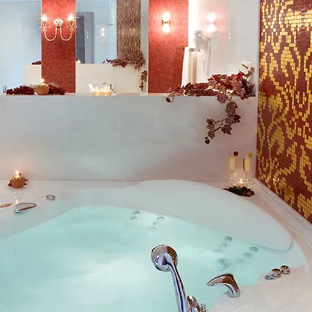 Hotel Palazzo Failla Modica