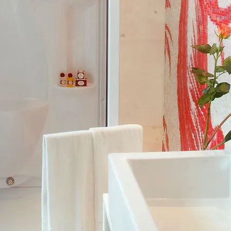 Hotel Palazzo Failla 4*