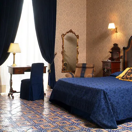 Palazzo Failla Μόντικα
