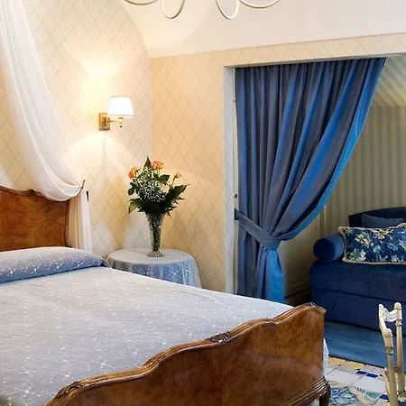 Hotell Palazzo Failla 4*