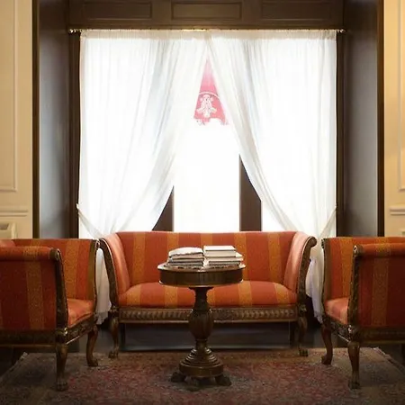 Palazzo Failla Modica