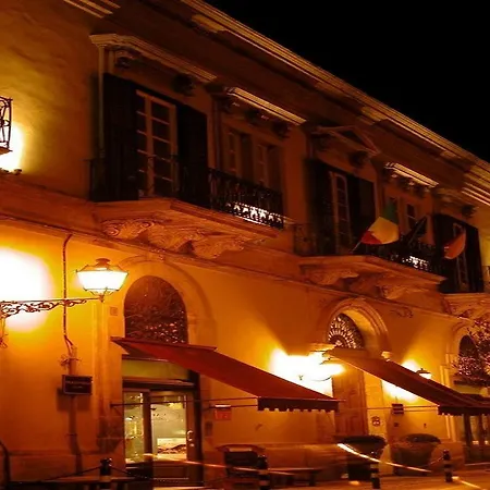 Hotel Palazzo Failla 4*