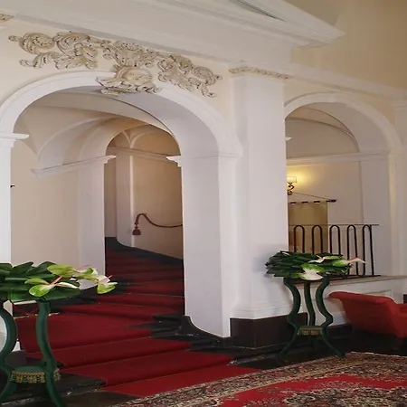 Hotell Palazzo Failla 4*