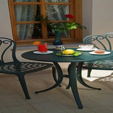 Hotell Palazzo Failla Modica