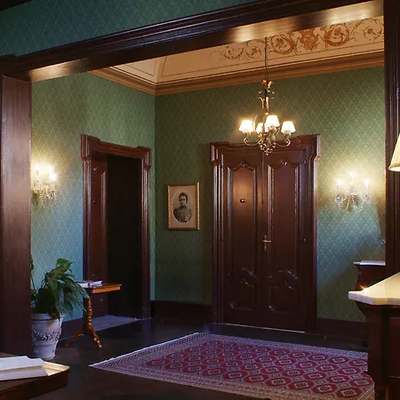 Hotell Palazzo Failla