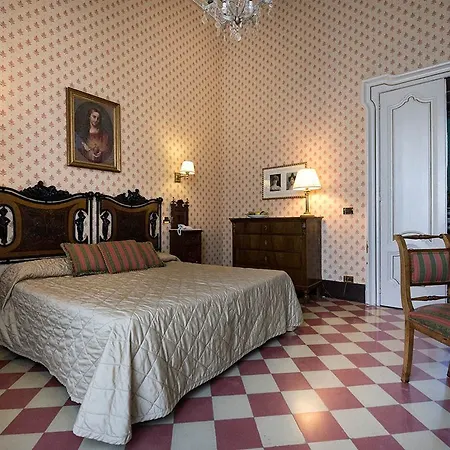 Palazzo Failla Μόντικα