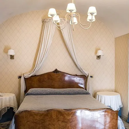 Hotell Palazzo Failla Modica