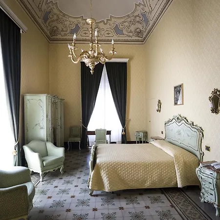 Palazzo Failla Hotell