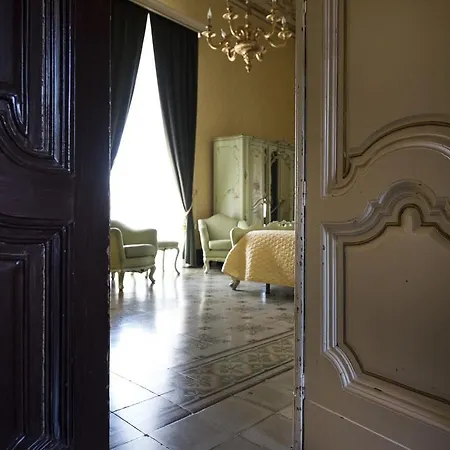 Palazzo Failla 4*