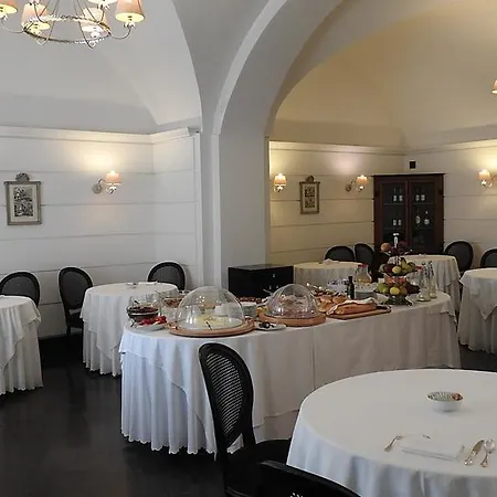 Palazzo Failla Hotel